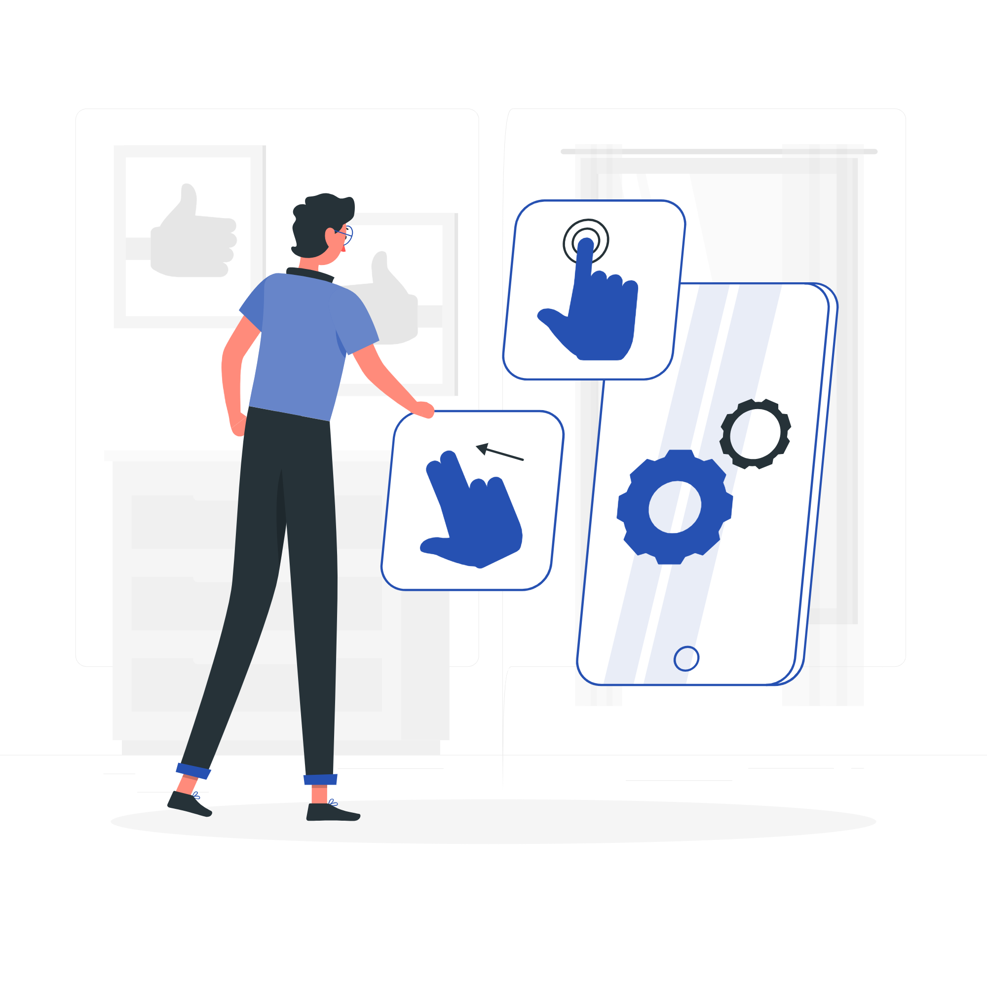 Web design per principianti